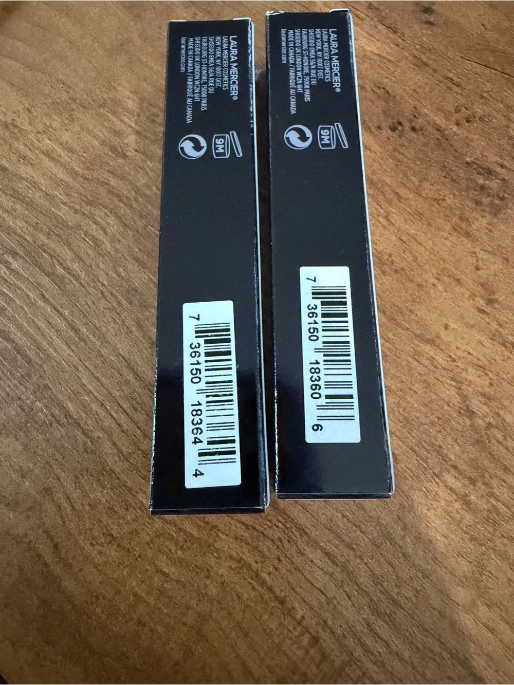 laura mercier petal soft Lipstick crayon in Camille BNIB!